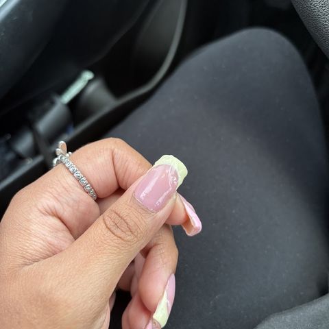 All Seasons Nails & Spa, nail salon in Morgan City, LA